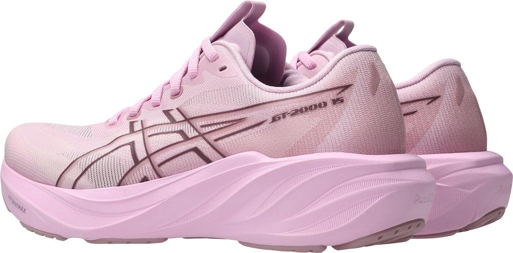 Asics Women's GT 2000 15 Running Shoes - Purple