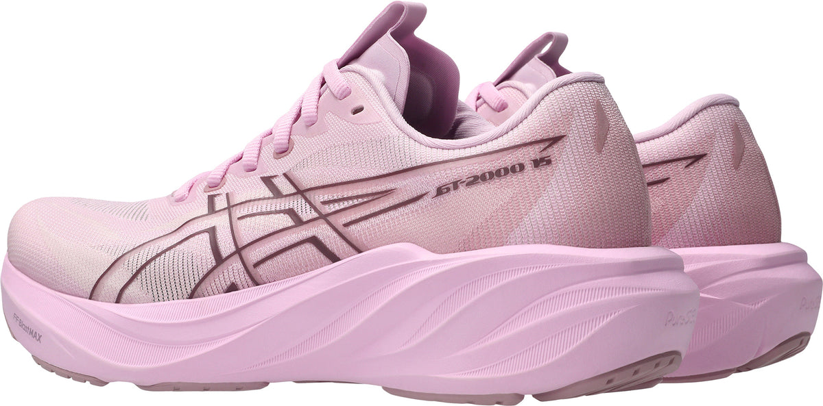 Asics Women's GT 2000 15 Running Shoes - Purple