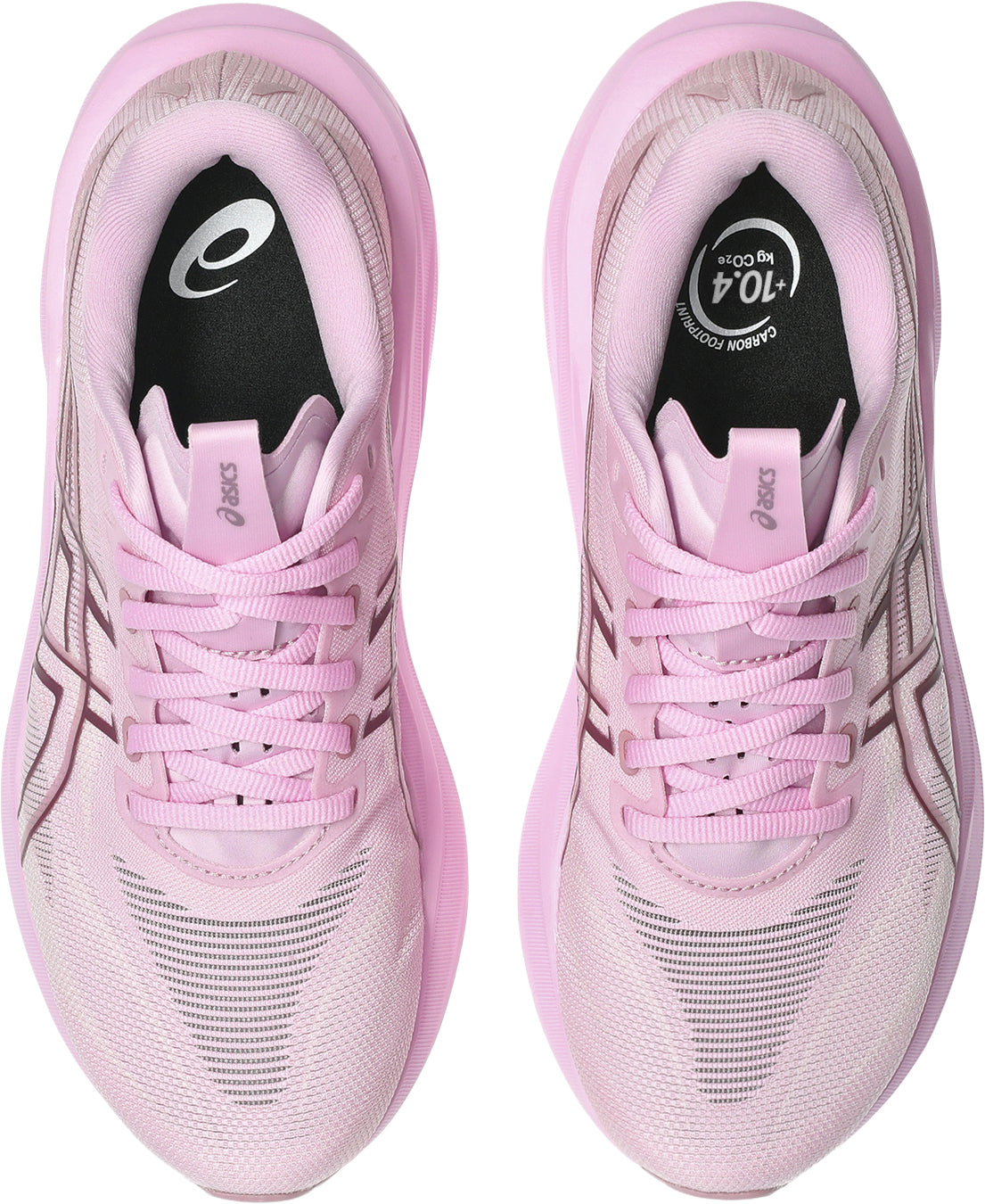 Asics Women's GT 2000 15 Running Shoes - Purple