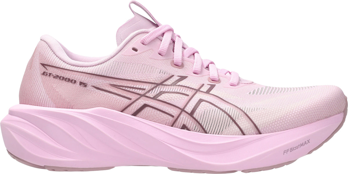 Asics Women's GT 2000 15 Running Shoes - Purple