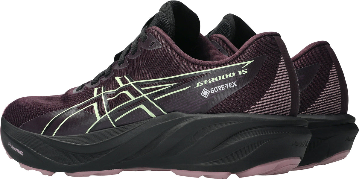 Asics Women's GT 2000 15 GORE-TEX Running Shoes - Purple