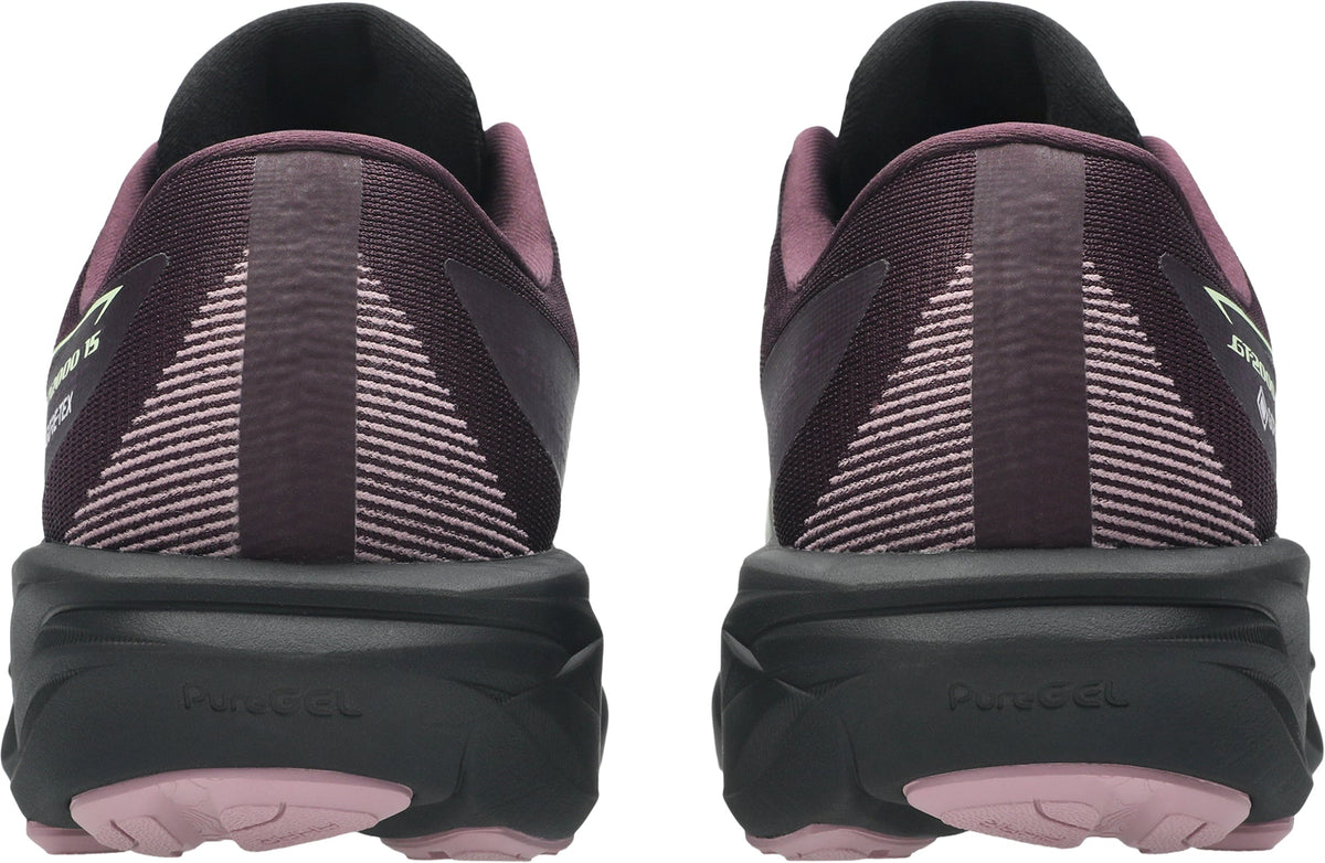 Asics Women's GT 2000 15 GORE-TEX Running Shoes - Purple