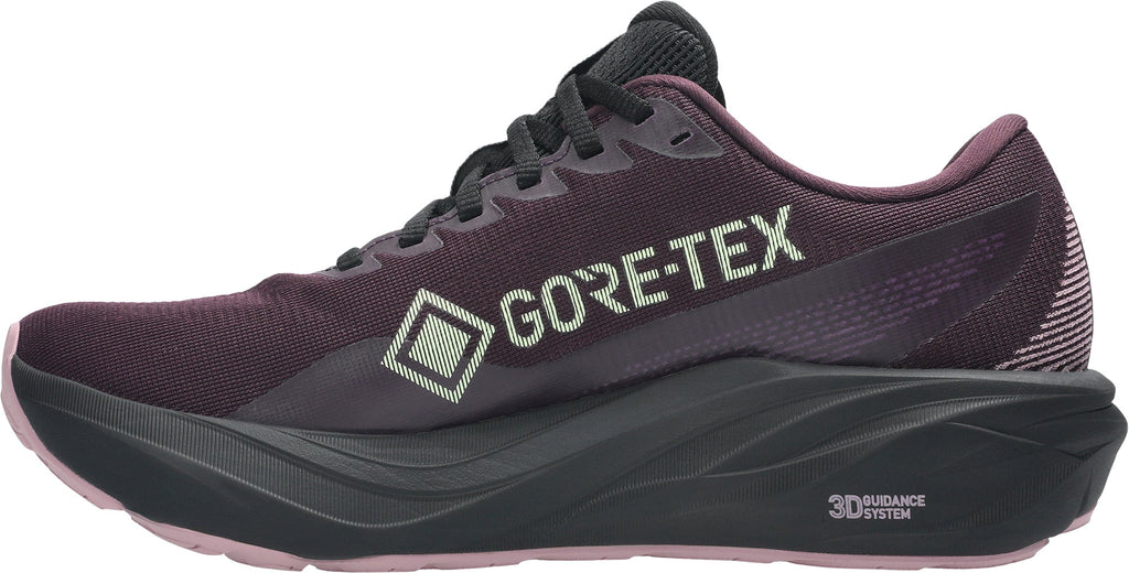 Asics Women's GT 2000 15 GORE-TEX Running Shoes - Purple