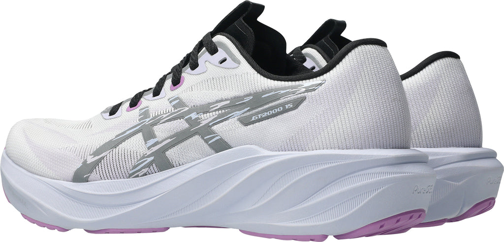 Asics Women's GT 2000 15 Lite-Show Running Shoes - Purple