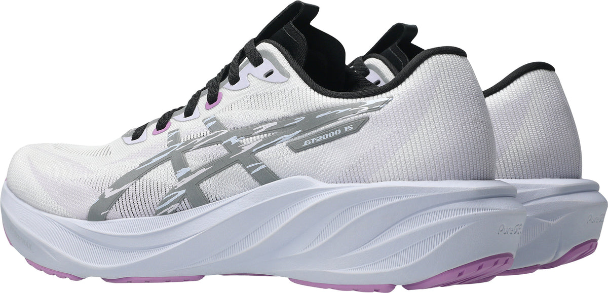 Asics Women's GT 2000 15 Lite-Show Running Shoes - Purple