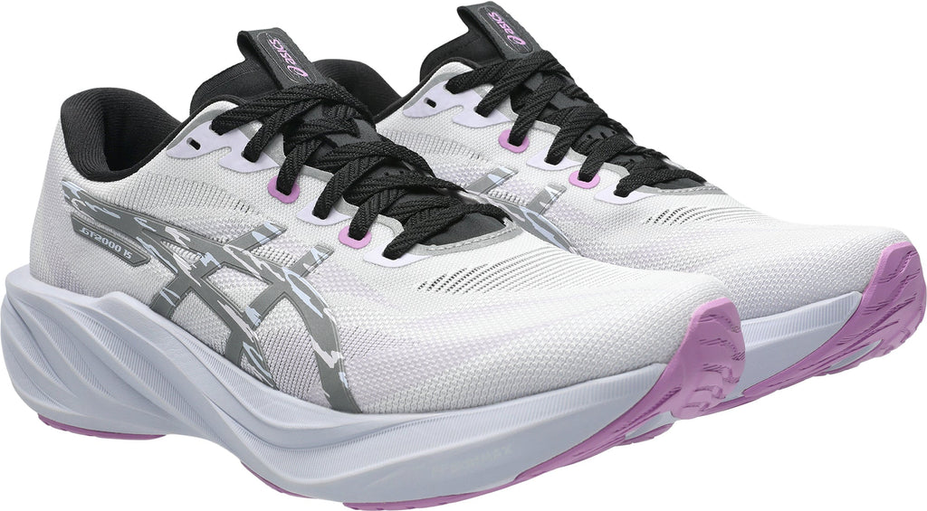 Asics Women's GT 2000 15 Lite-Show Running Shoes - Purple