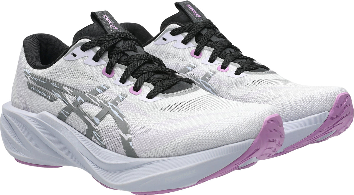 Asics Women's GT 2000 15 Lite-Show Running Shoes - Purple
