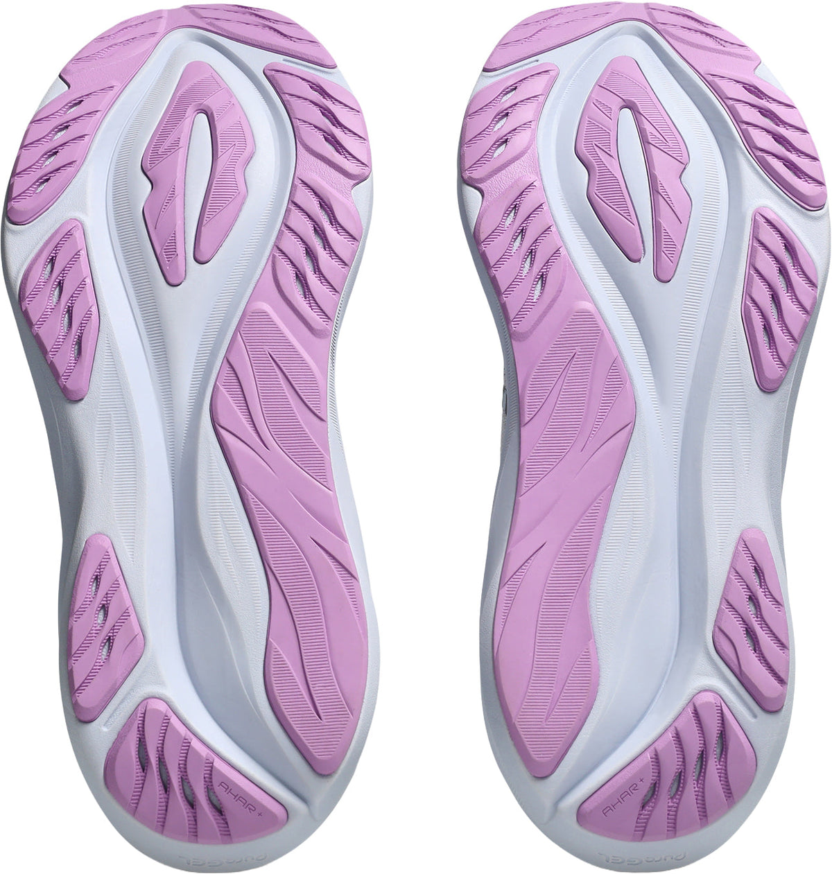 Asics Women's GT 2000 15 Lite-Show Running Shoes - Purple