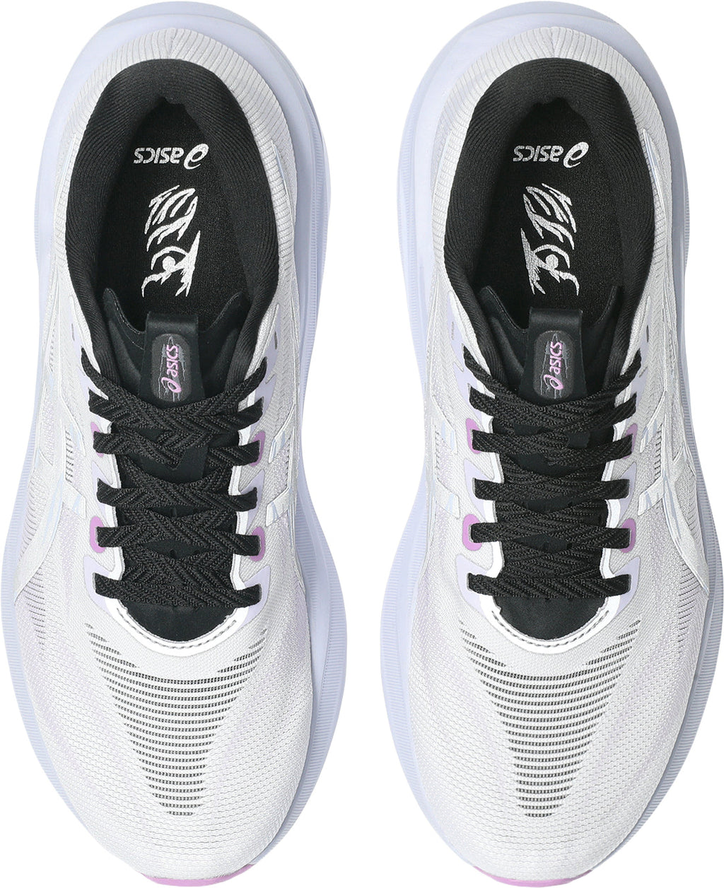 Asics Women's GT 2000 15 Lite-Show Running Shoes - Purple