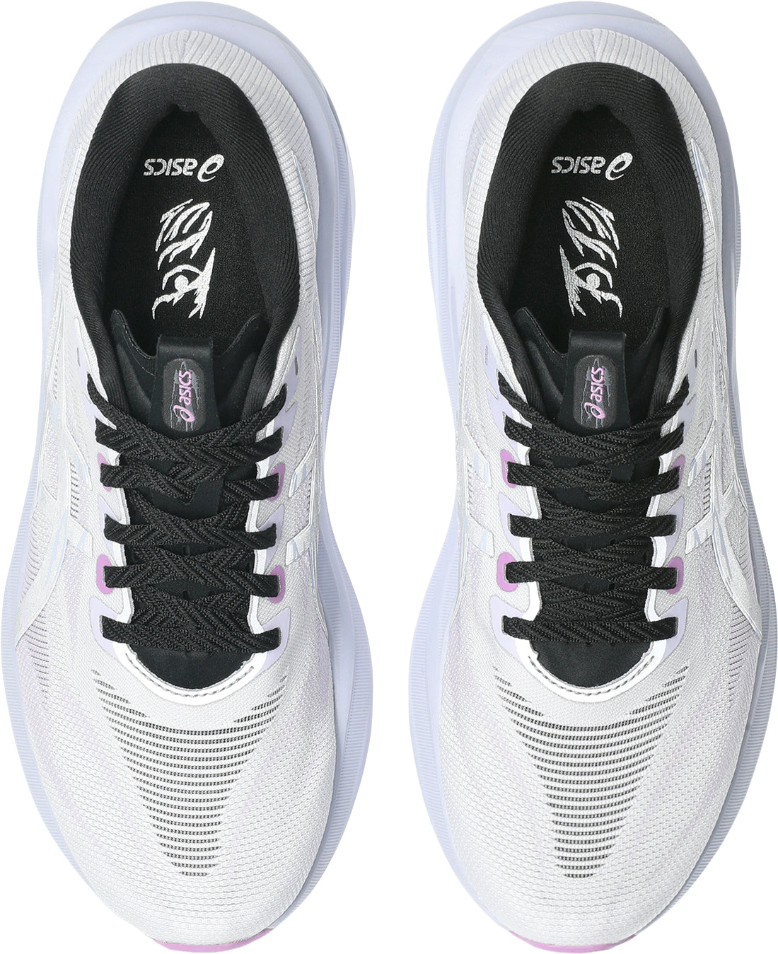 Asics Women's GT 2000 15 Lite-Show Running Shoes - Purple