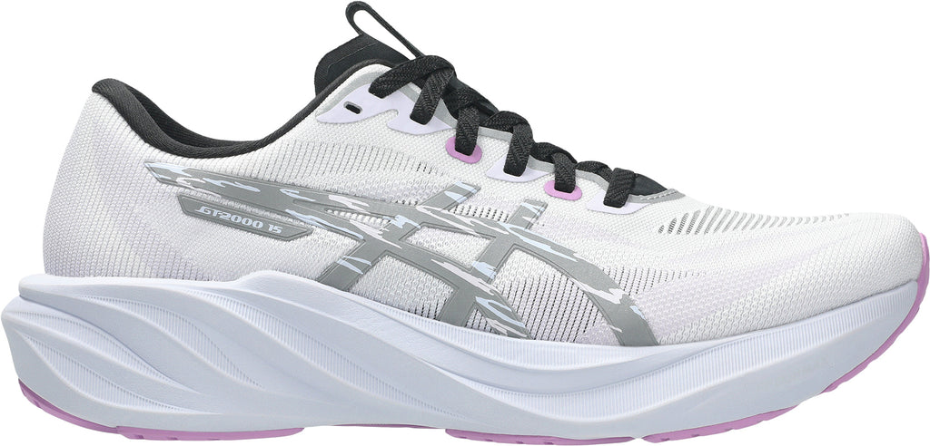 Asics Women's GT 2000 15 Lite-Show Running Shoes - Purple