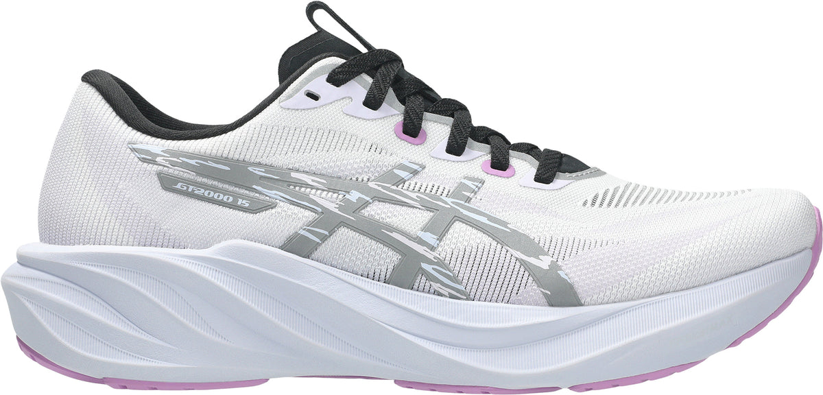 Asics Women's GT 2000 15 Lite-Show Running Shoes - Purple