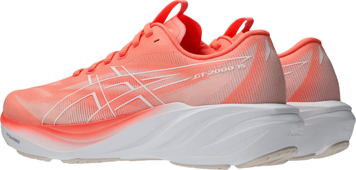 Asics Women's GT 2000 15 Running Shoes - Orange