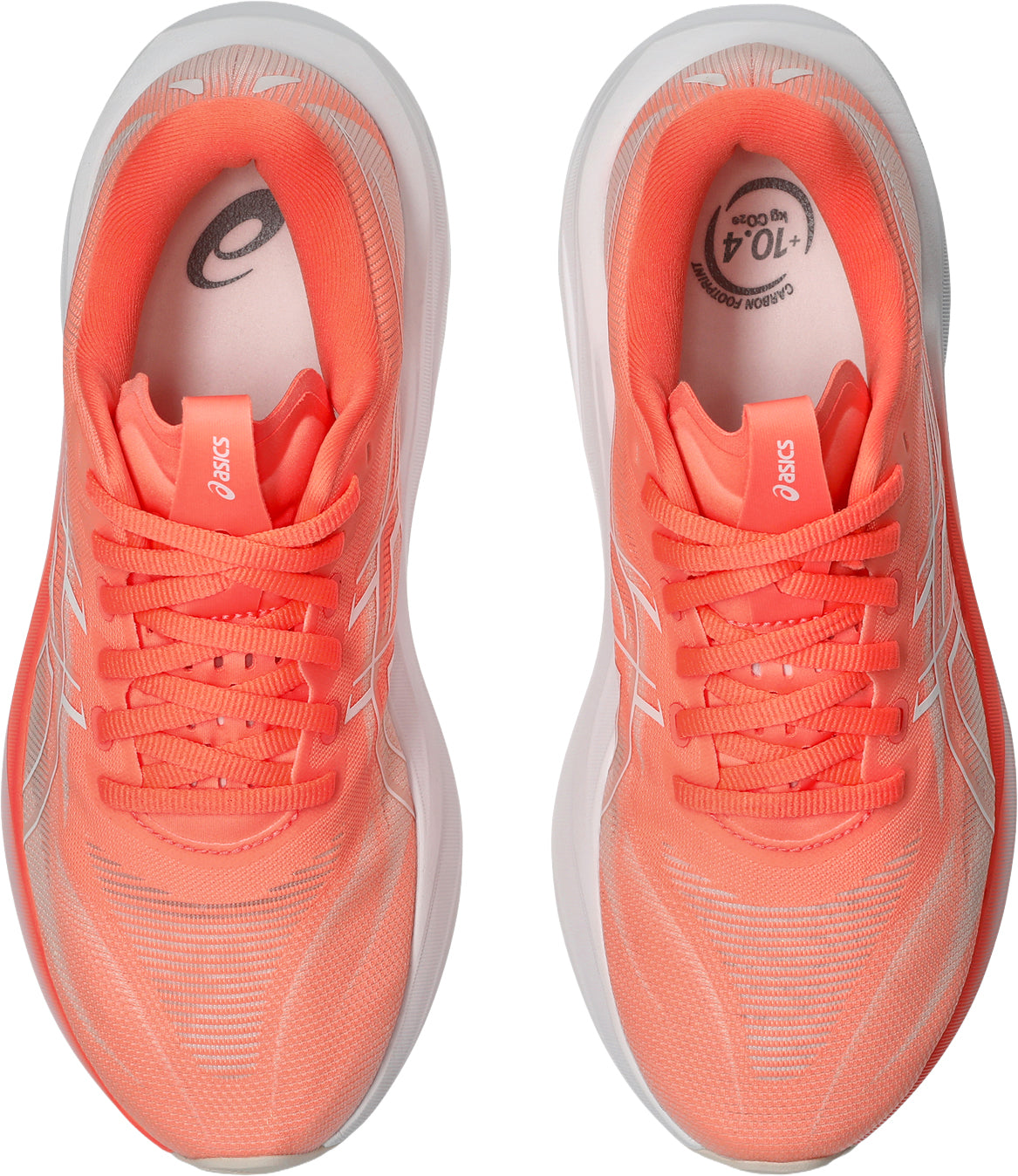 Asics Women's GT 2000 15 Running Shoes - Orange