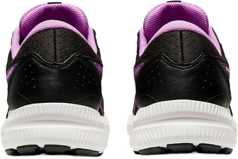 Asics Women's Gel Contend 8 Running Shoes - Black