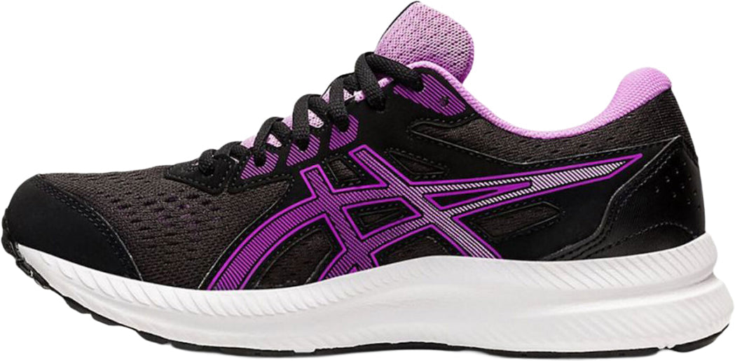 Asics Women's Gel Contend 8 Running Shoes - Black