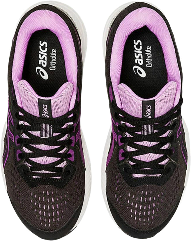 Asics Women's Gel Contend 8 Running Shoes - Black