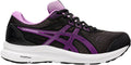Asics Women's Gel Contend 8 Running Shoes - Black