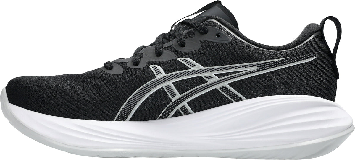 Asics Men's Gel Cumulus 27 Running Shoes - Black