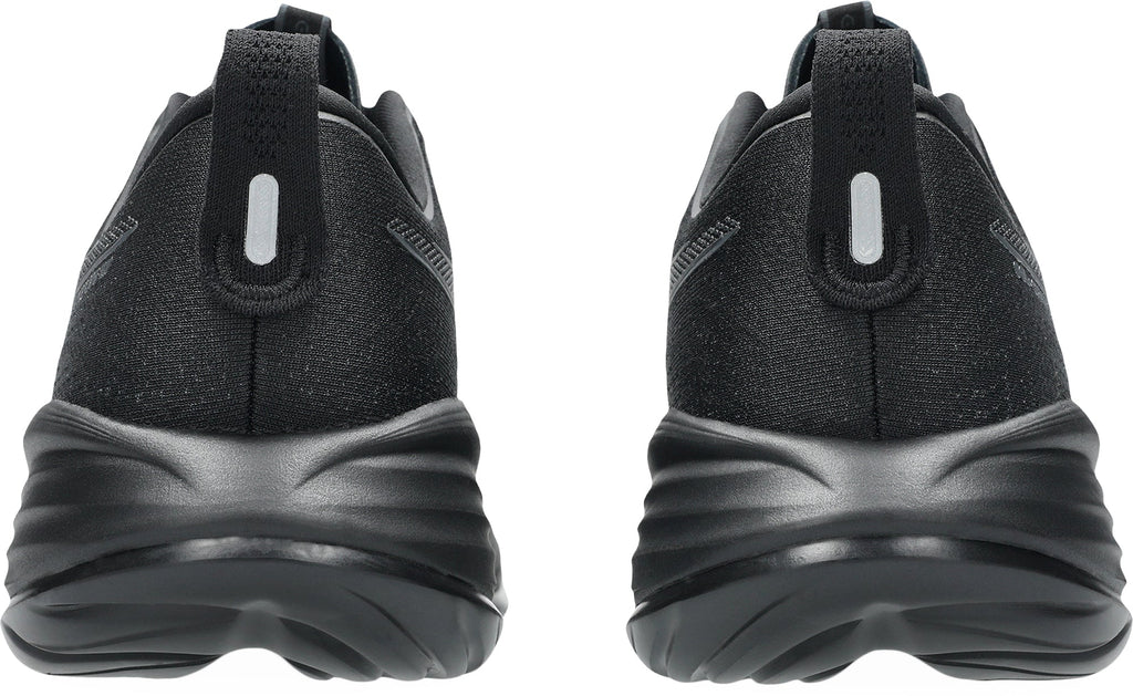 Asics Men's Gel Cumulus 27 Running Shoes - Black