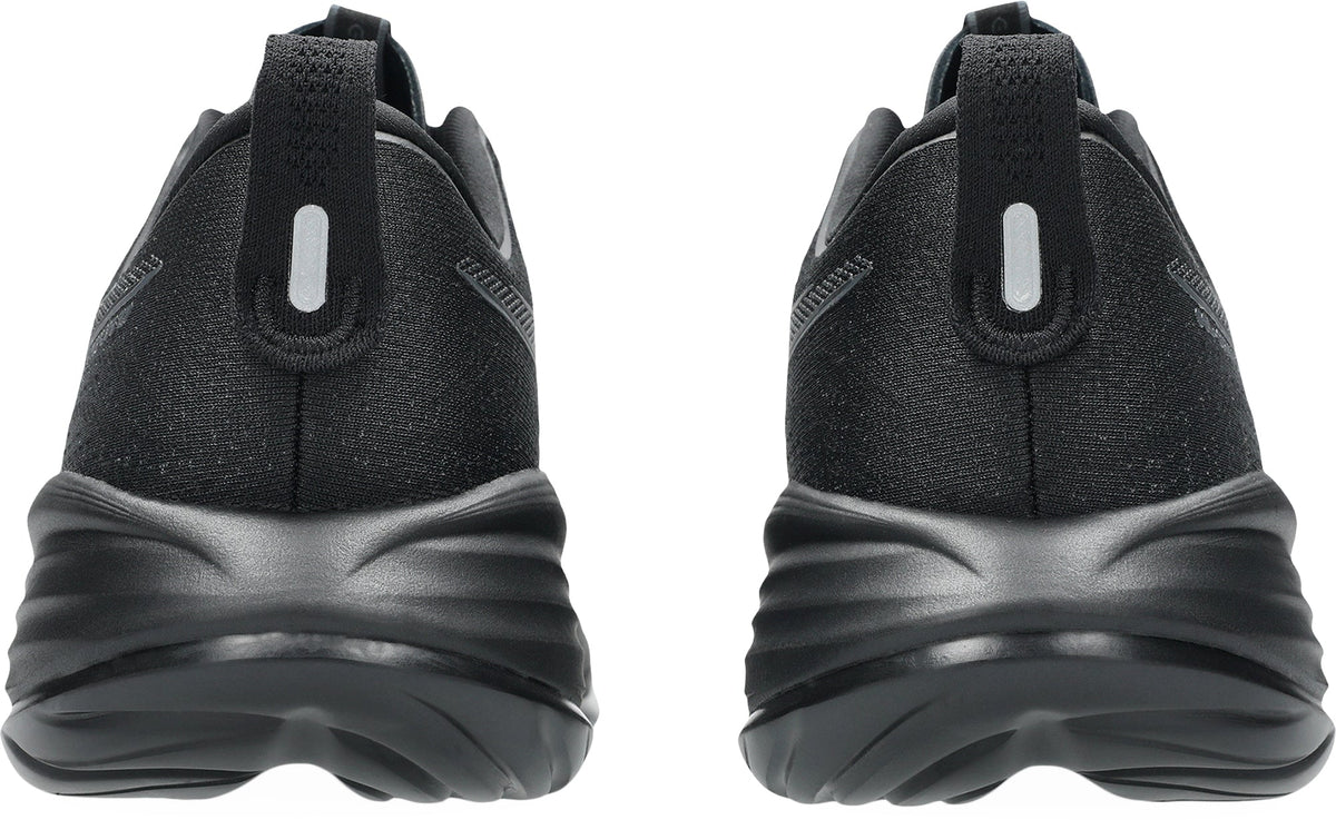 Asics Men's Gel Cumulus 27 Running Shoes - Black