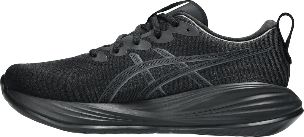 Asics Men's Gel Cumulus 27 Running Shoes - Black