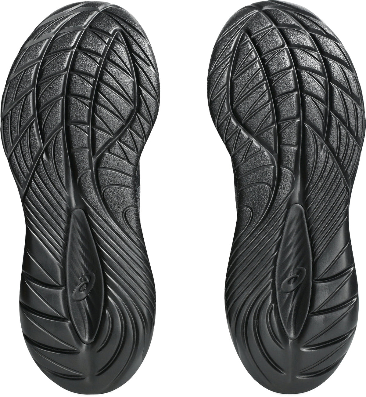 Asics Men's Gel Cumulus 27 Running Shoes - Black