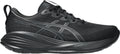 Asics Men's Gel Cumulus 27 Running Shoes - Black