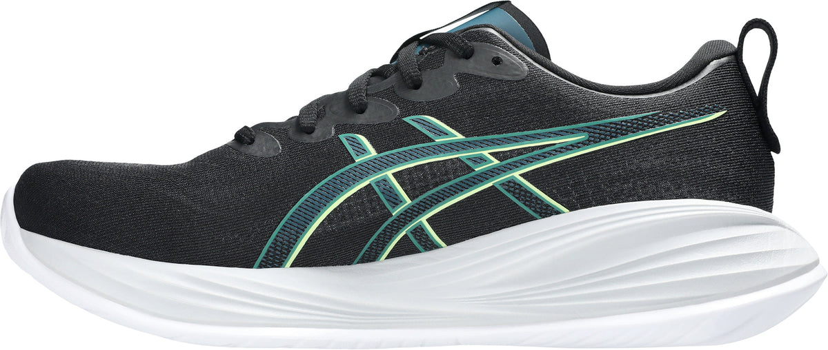 Asics Men's Gel Cumulus 27 Running Shoes - Black