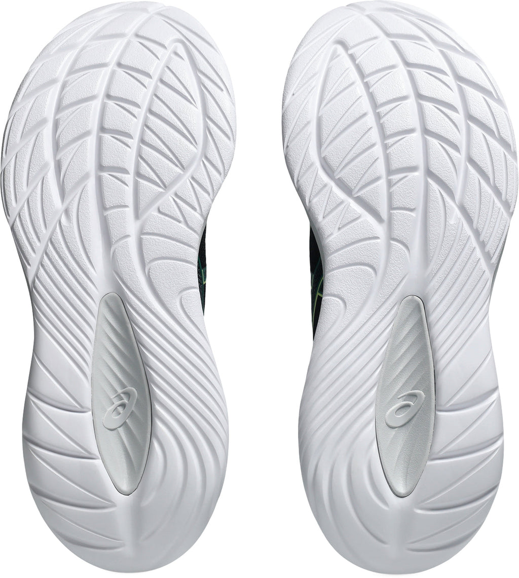 Asics Men's Gel Cumulus 27 Running Shoes - Black
