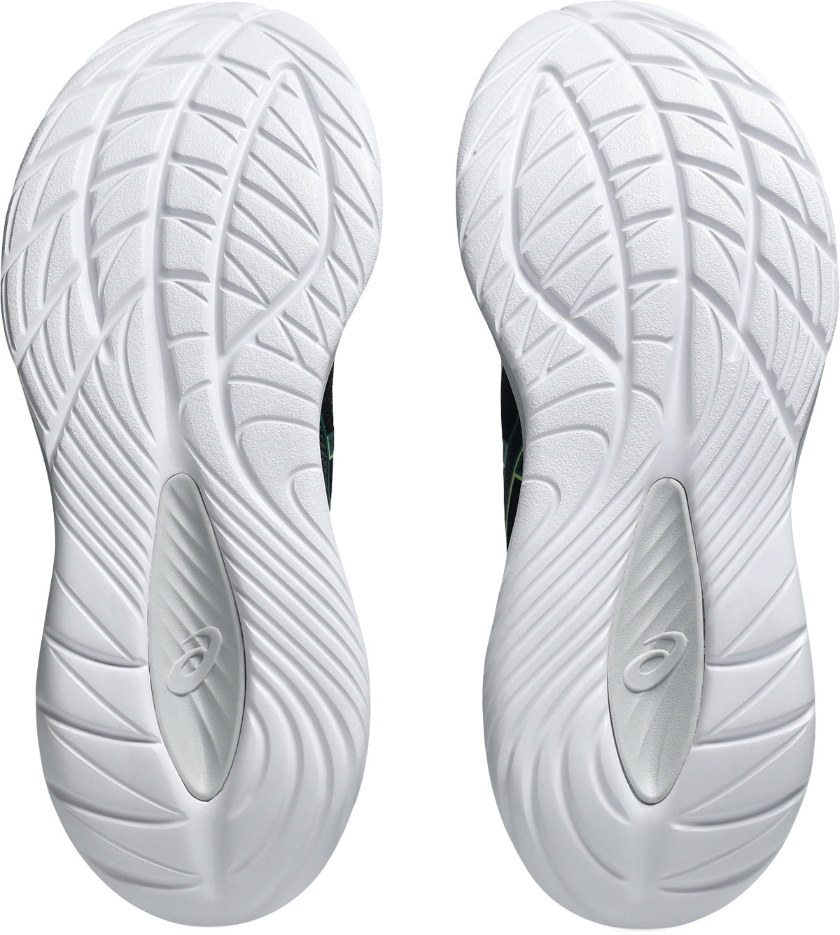 Asics Men's Gel Cumulus 27 Running Shoes - Black