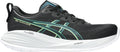 Asics Men's Gel Cumulus 27 Running Shoes - Black