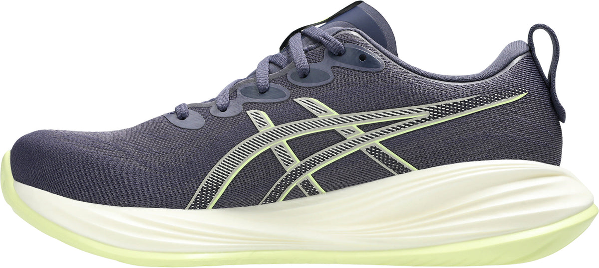 Asics Men's Gel Cumulus 27 Running Shoes - Blue