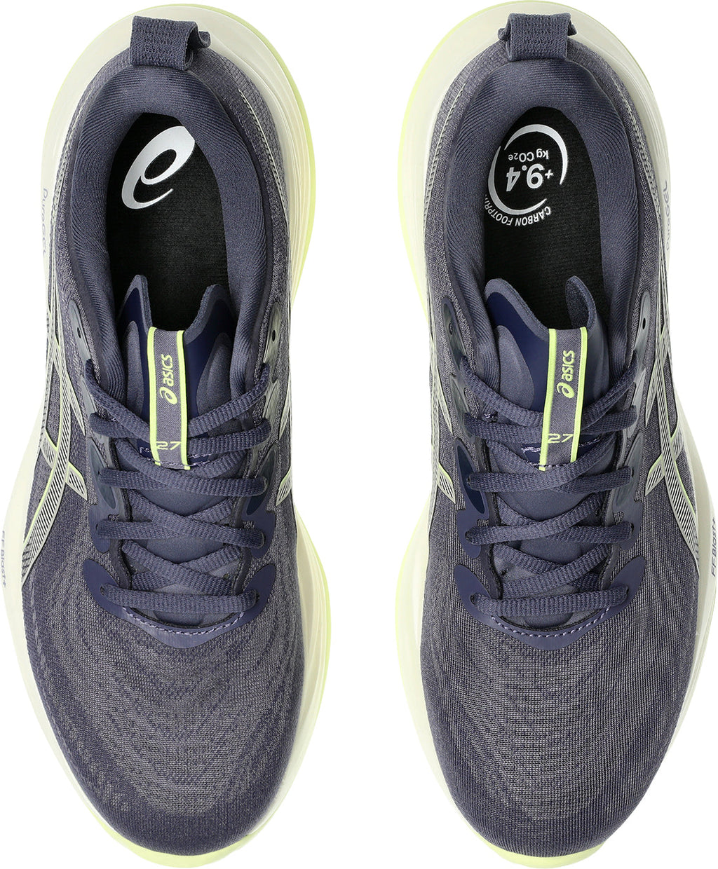 Asics Men's Gel Cumulus 27 Running Shoes - Blue