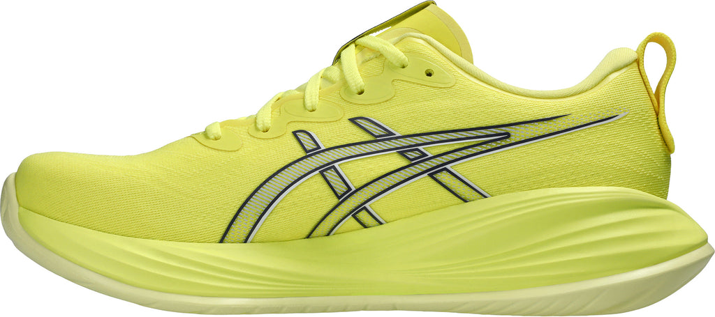 Asics Men's Gel Cumulus 27 Running Shoes - Yellow