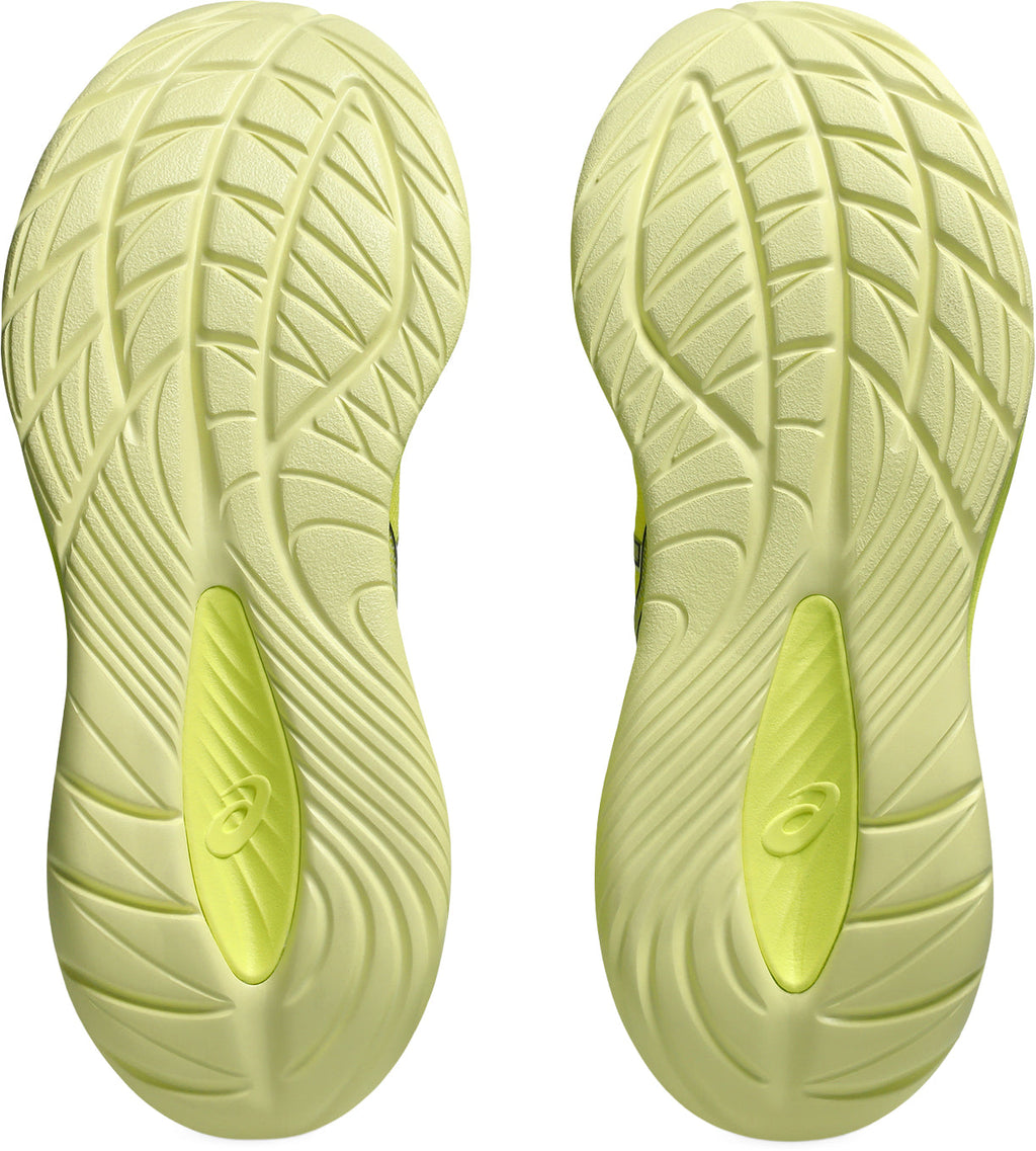 Asics Men's Gel Cumulus 27 Running Shoes - Yellow