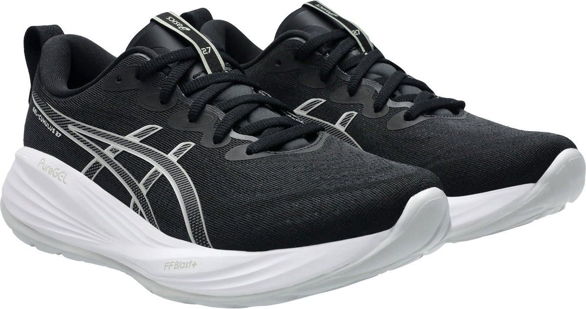Asics Women's Gel Cumulus 27 Running Shoes - Black