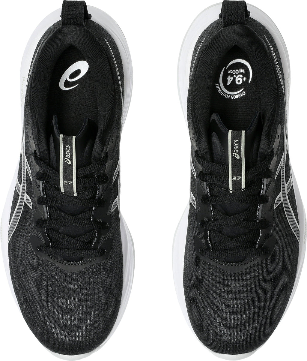 Asics Women's Gel Cumulus 27 Running Shoes - Black