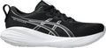 Asics Women's Gel Cumulus 27 Running Shoes - Black