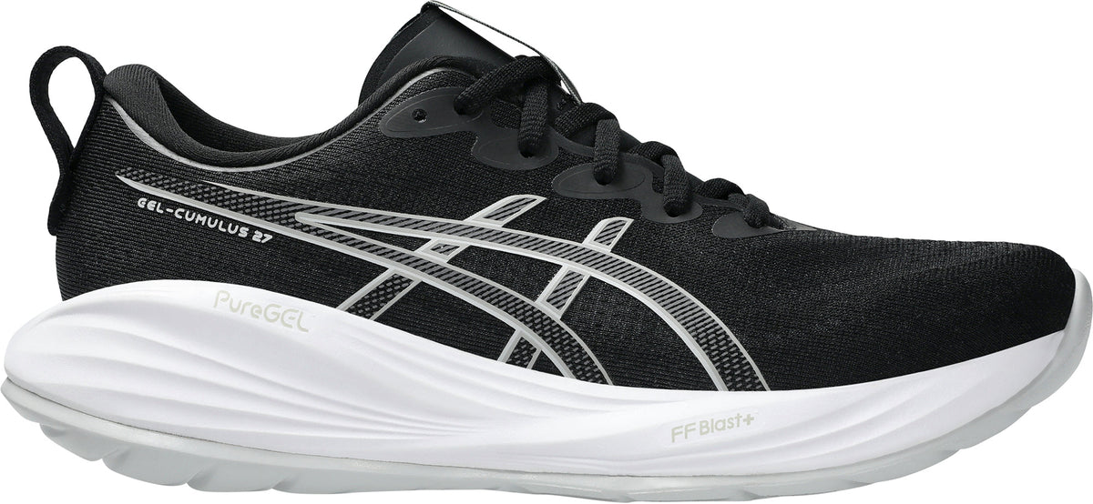 Asics Women's Gel Cumulus 27 Running Shoes - Black