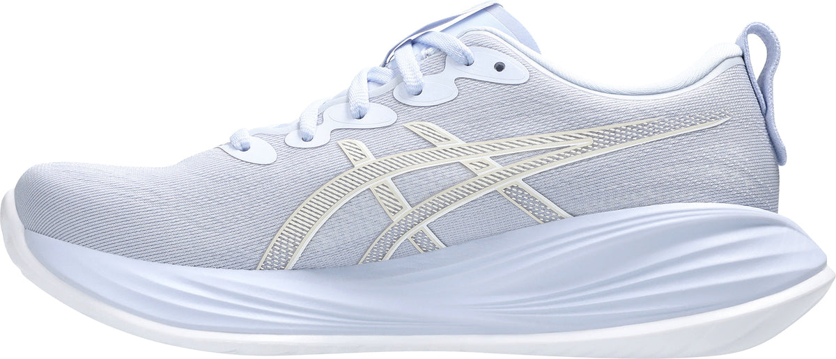 Asics Women's Gel Cumulus 27 Running Shoes - Blue