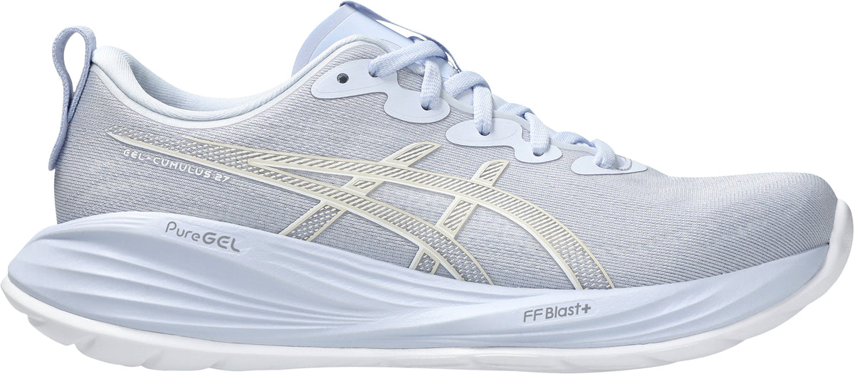 Asics Women's Gel Cumulus 27 Running Shoes - Blue