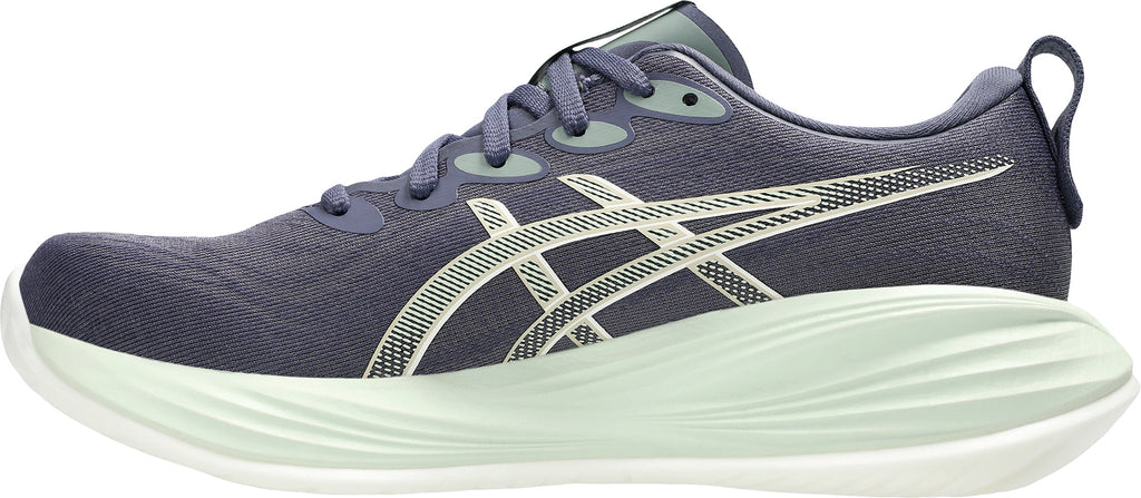 Asics Women's Gel Cumulus 27 Running Shoes - Blue