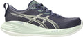 Asics Women's Gel Cumulus 27 Running Shoes - Blue