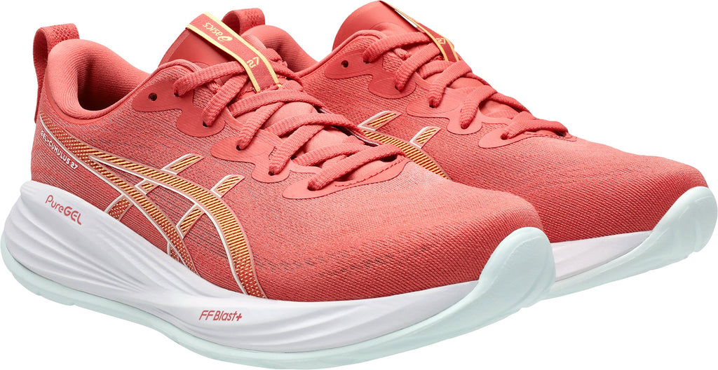 Asics Women's Gel Cumulus 27 Running Shoes - Pink