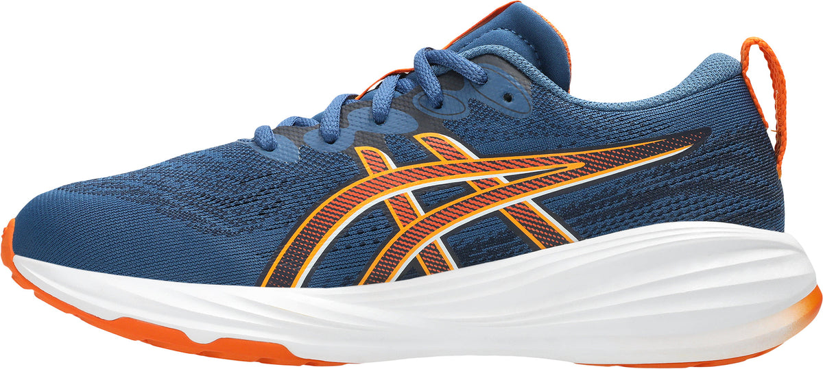 Asics Junior Gel Cumulus 27 GS Running Shoes - Blue