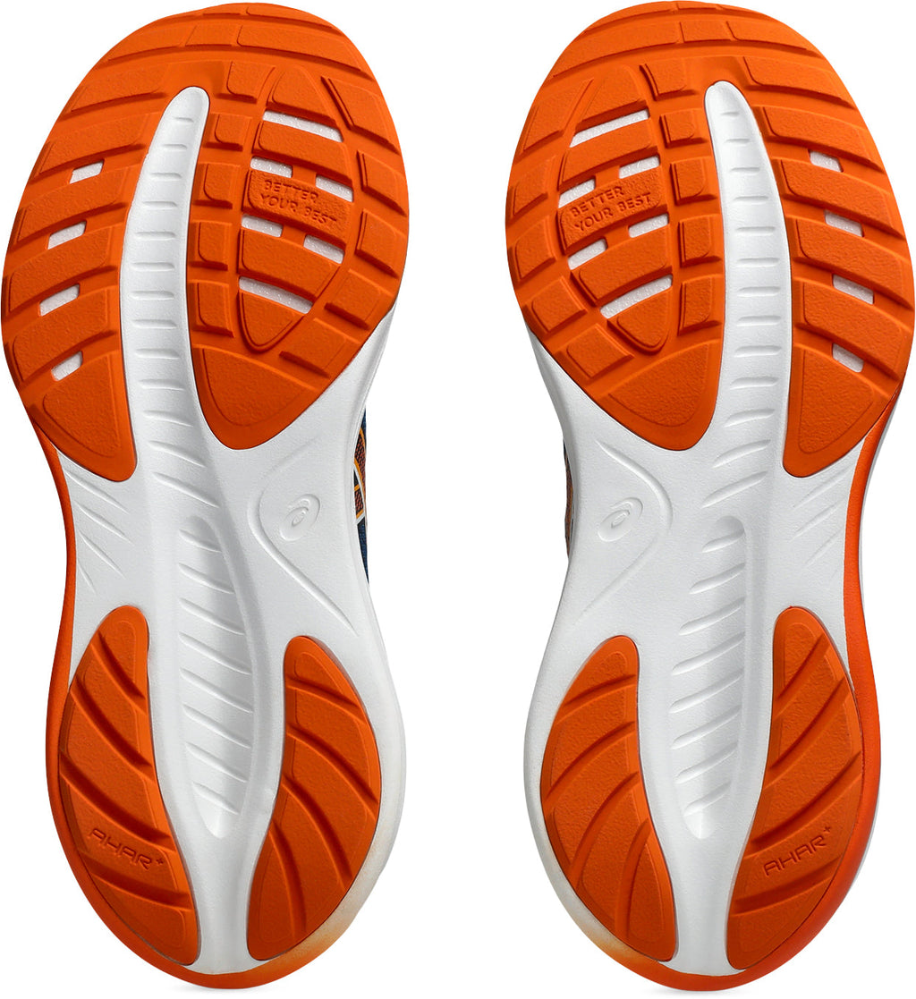 Asics Junior Gel Cumulus 27 GS Running Shoes - Blue