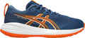 Asics Junior Gel Cumulus 27 GS Running Shoes - Blue