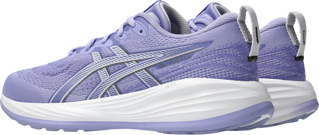 Asics Junior Gel Cumulus 27 GS Running Shoes - Blue