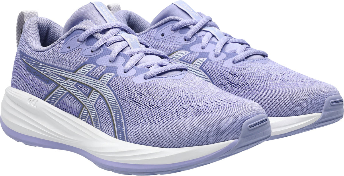 Asics Junior Gel Cumulus 27 GS Running Shoes - Blue